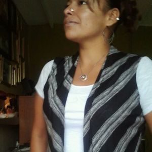 Meet your Posher, Melissa